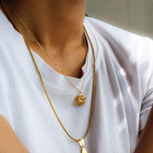 Wing Pendant