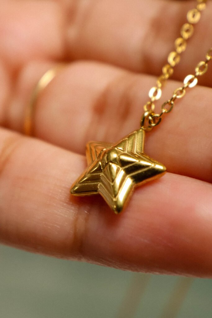 Star Fish