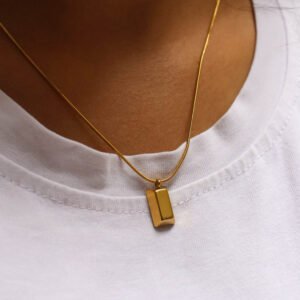 Gold Brick