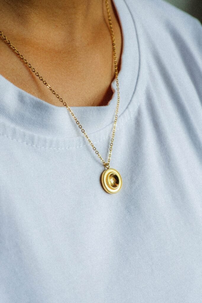 Dome Pendant