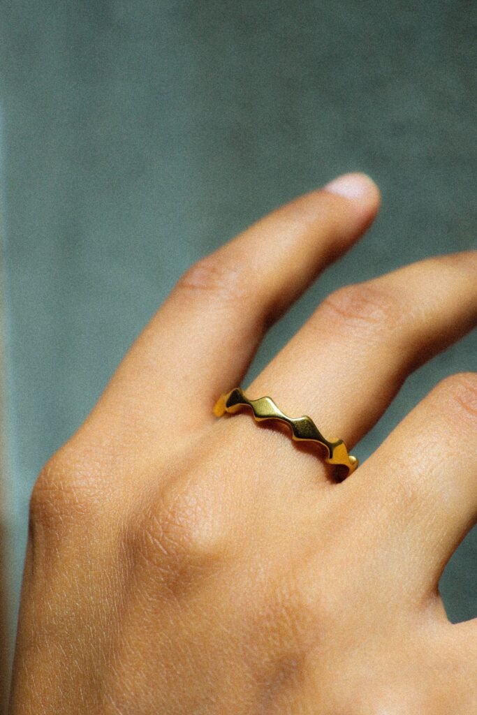 Zephyr Ring