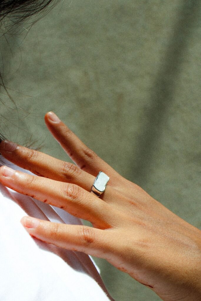 Plateau Ring