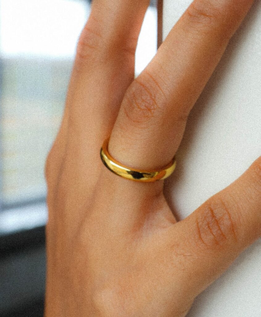 Thread Ring