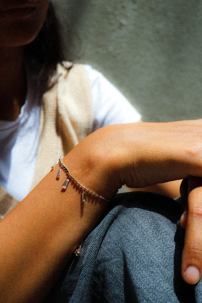 Glint Bracelet